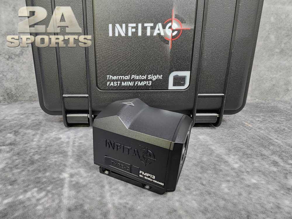 InfiTac Thermal-img-0