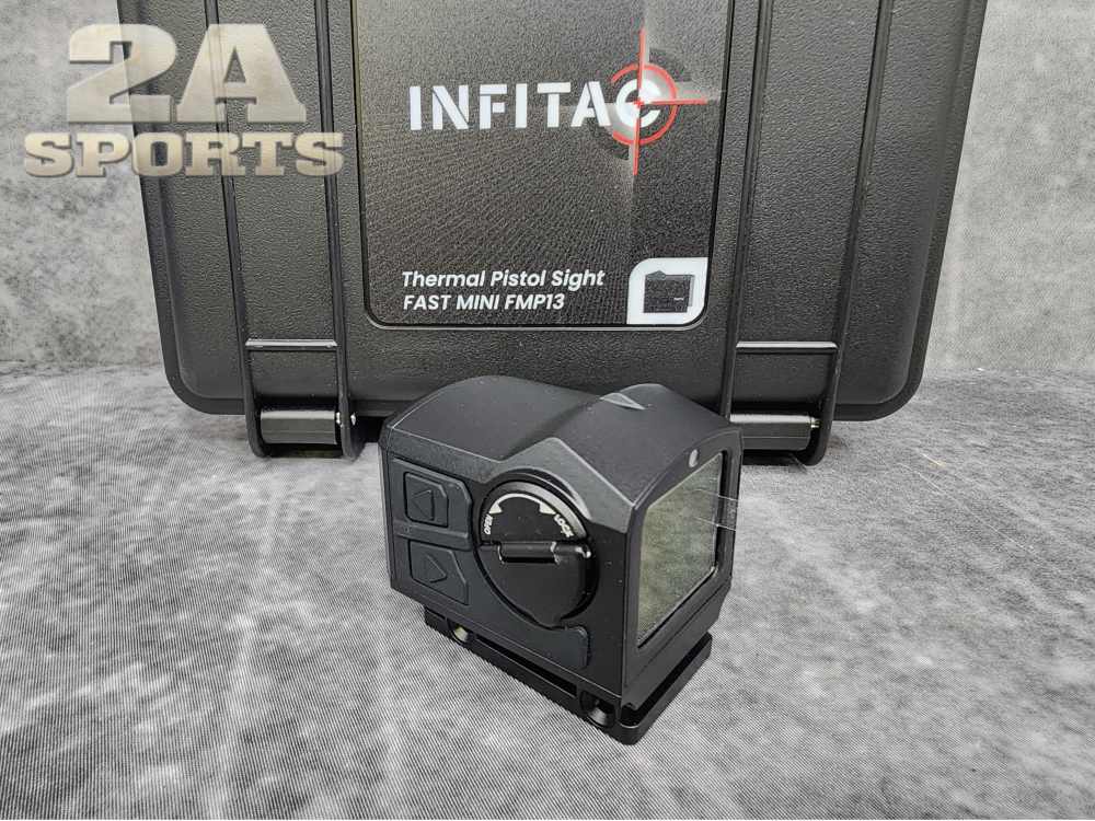 InfiTac Thermal-img-1