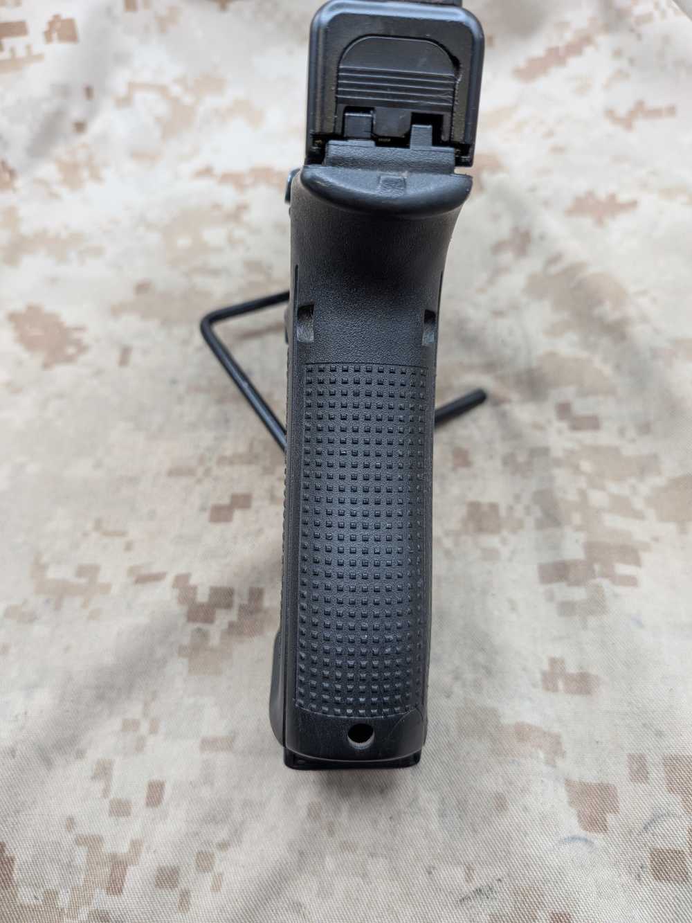 Glock 17 Gen 5 9MM USED Police Trade In G17 Gen5-img-13