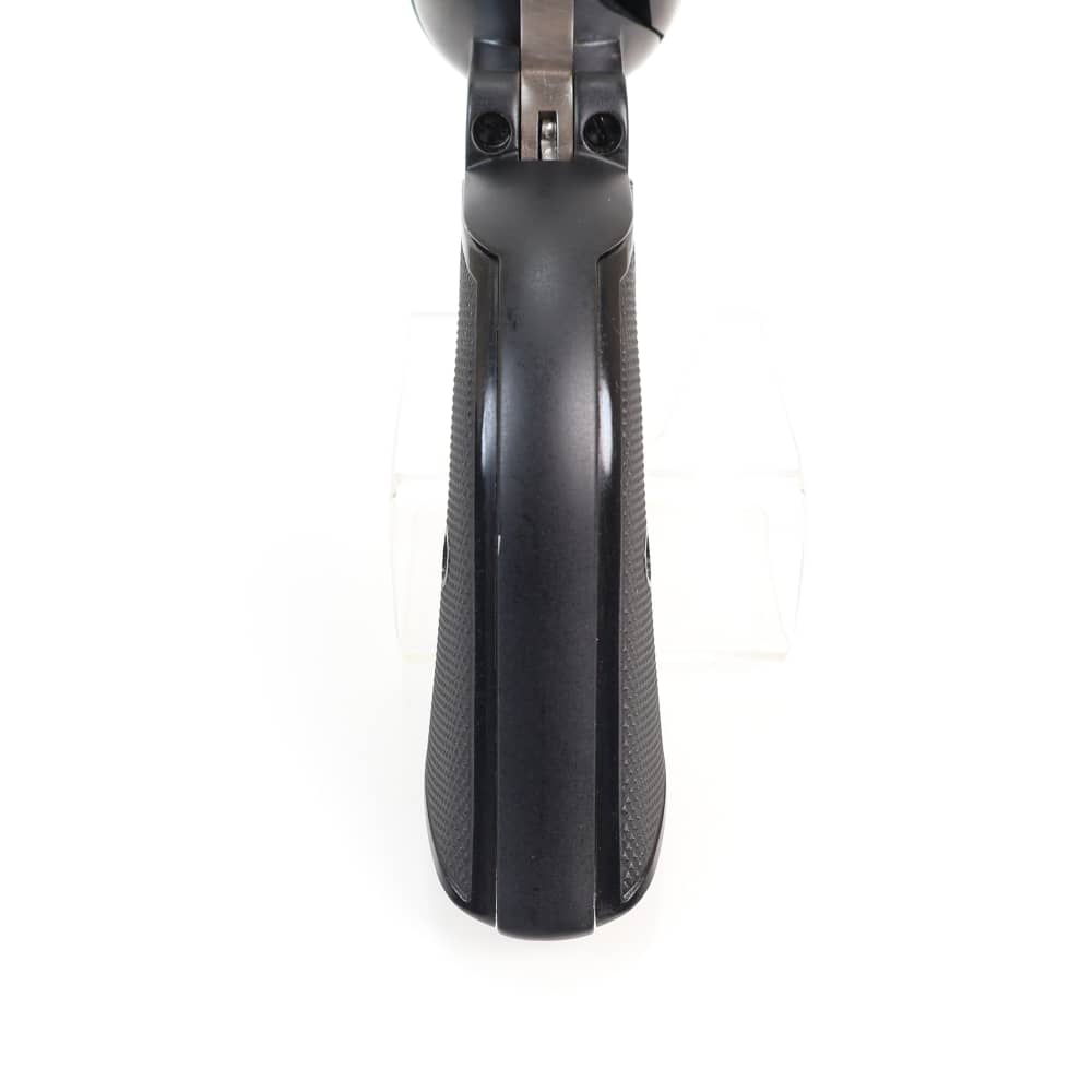 Ruger New Model Blackhawk W/ Box, 357 Magnum & 9mm Luger 6 Round Cylinders!-img-9