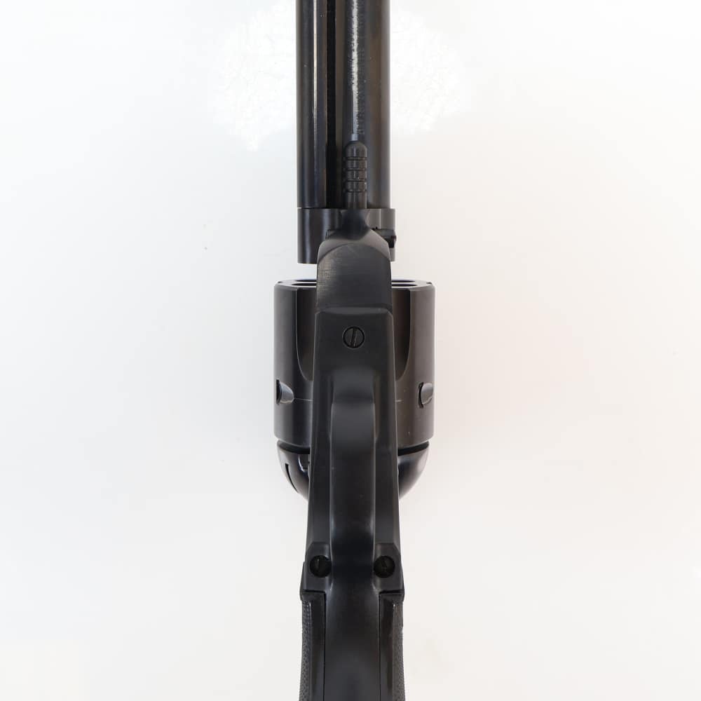 Ruger New Model Blackhawk W/ Box, 357 Magnum & 9mm Luger 6 Round Cylinders!-img-23