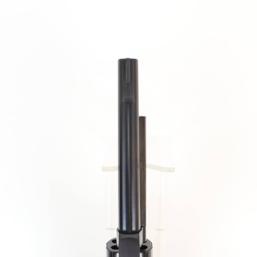 Ruger New Model Blackhawk W/ Box, 357 Magnum & 9mm Luger 6 Round Cylinders!-img-20