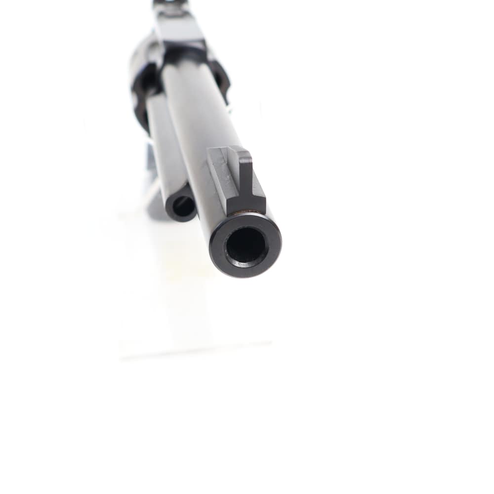 Ruger New Model Blackhawk W/ Box, 357 Magnum & 9mm Luger 6 Round Cylinders!-img-16
