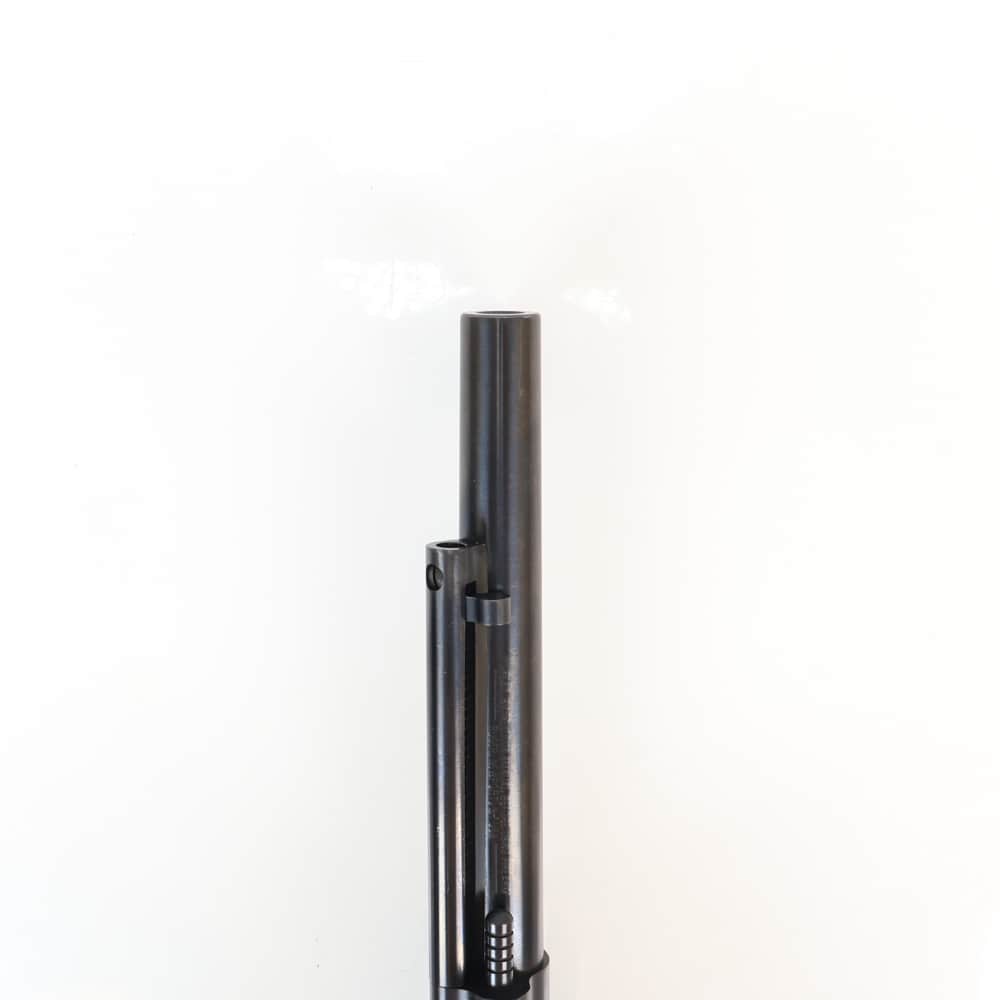 Ruger New Model Blackhawk W/ Box, 357 Magnum & 9mm Luger 6 Round Cylinders!-img-24