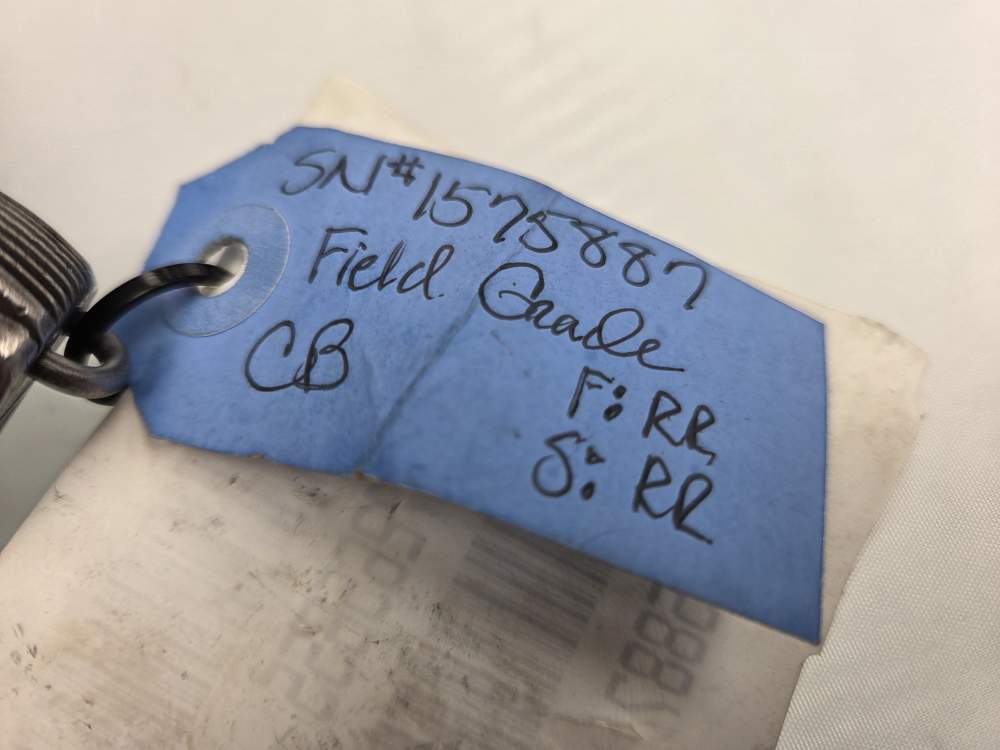 1943 WWII Remington Rand U.S. Army M1911 A1 .45ACP CMP Field Grade-img-6