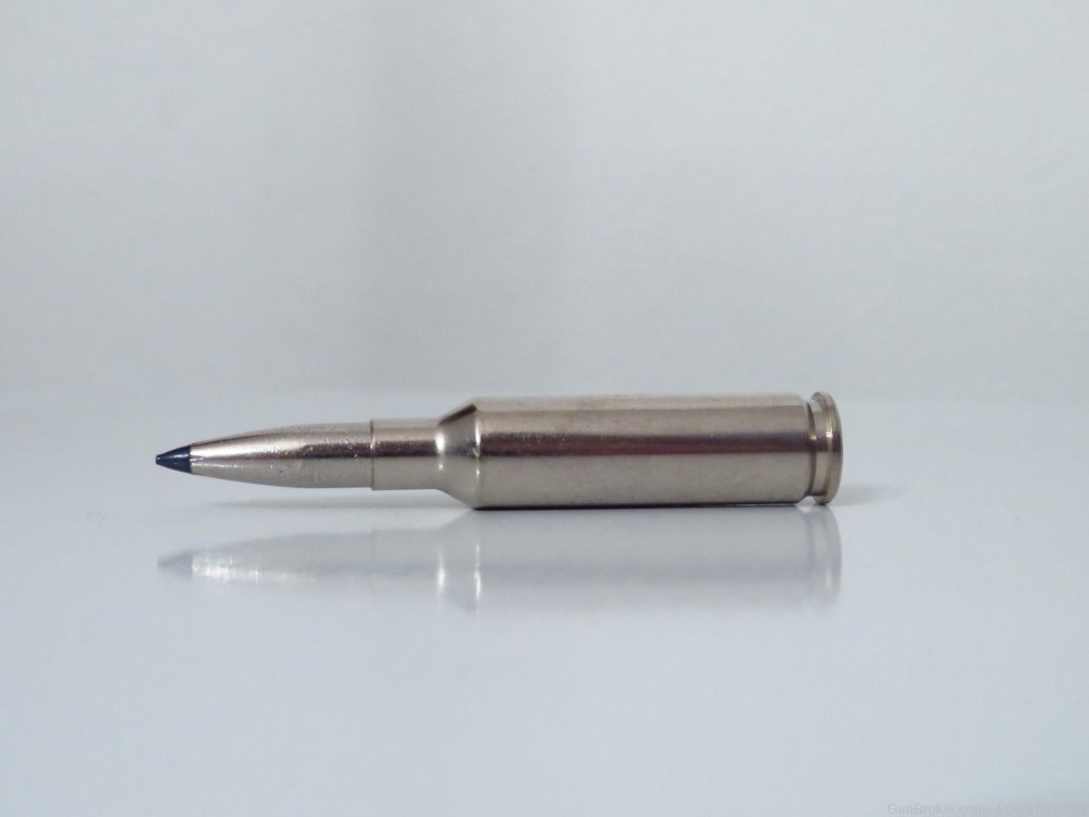 FEDERAL TERMINAL ASCENT 6.5 CREEDMOOR 130 gr 2800 FPS P65CRDTA1-img-5
