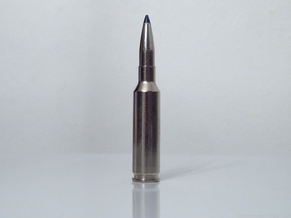 FEDERAL TERMINAL ASCENT 6.5 CREEDMOOR 130 gr 2800 FPS P65CRDTA1-img-4