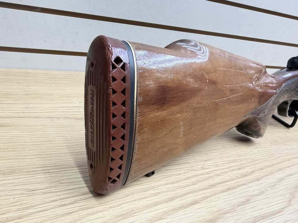 Winchester model 70 264 win mag -img-1