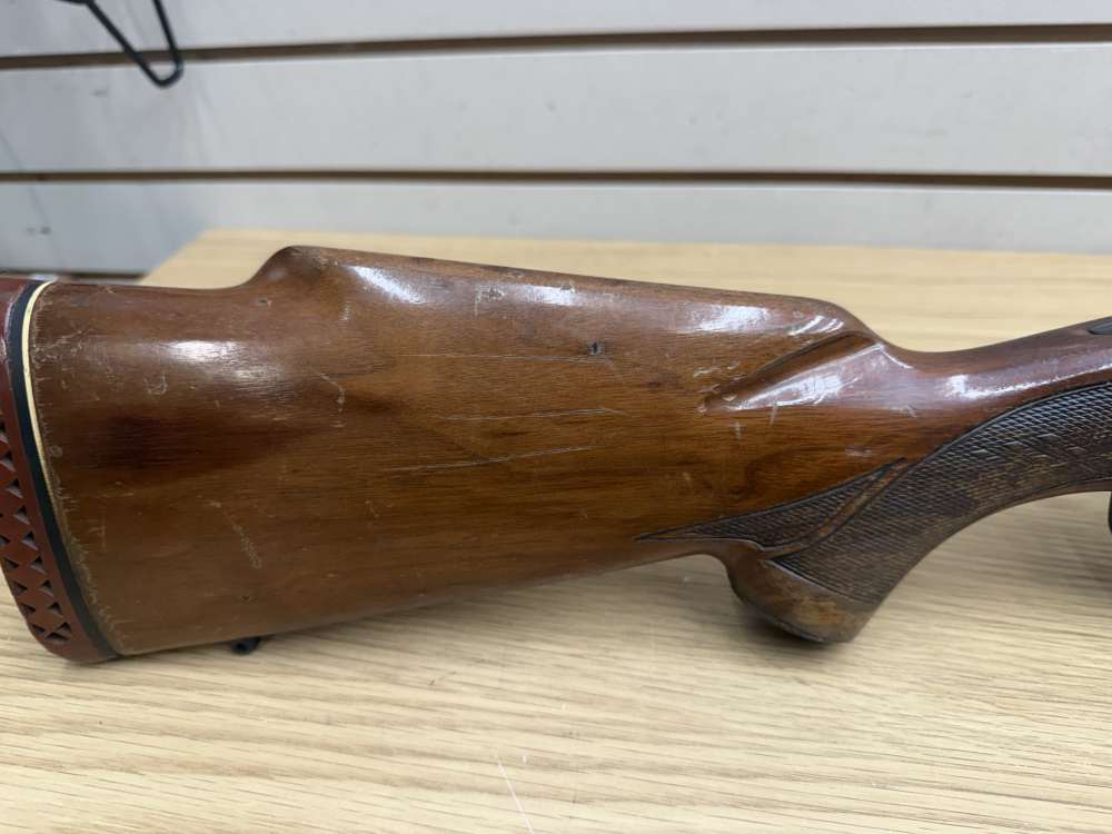Winchester model 70 264 win mag -img-2