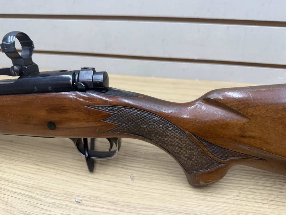 Winchester model 70 264 win mag -img-7