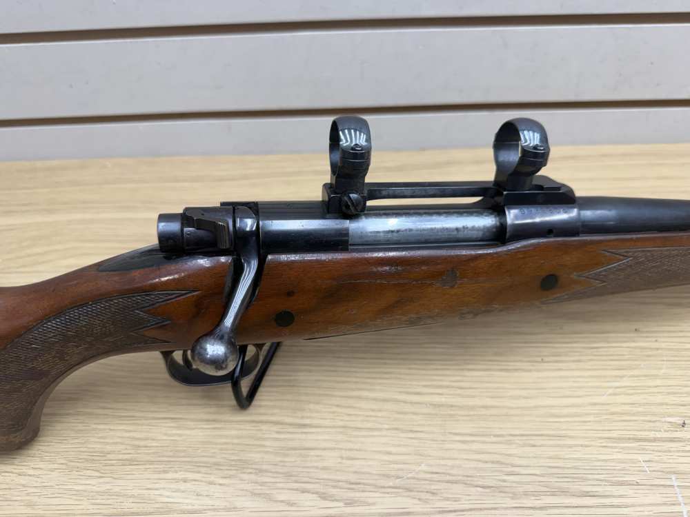 Winchester model 70 264 win mag -img-3