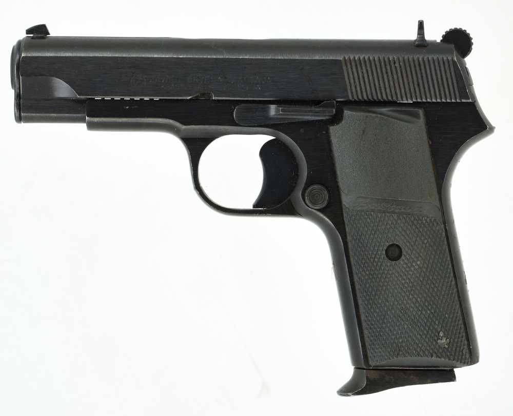 Zastava Yugoslavian M88 9mm Luger Blued Steel Service Pistol like M57 -img-5