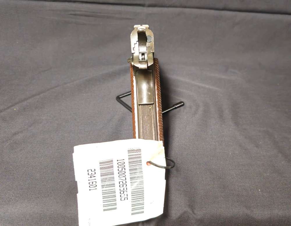 Colt 1911A1 Serial Number 2341601 -img-2