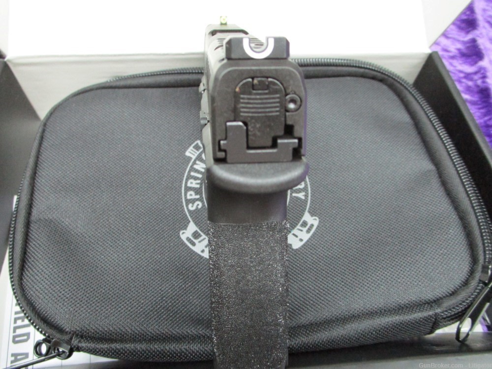 SPRINGFIELD ARMORY HELLCAT PRO 9MM NEW IN THE BOX!!-img-3