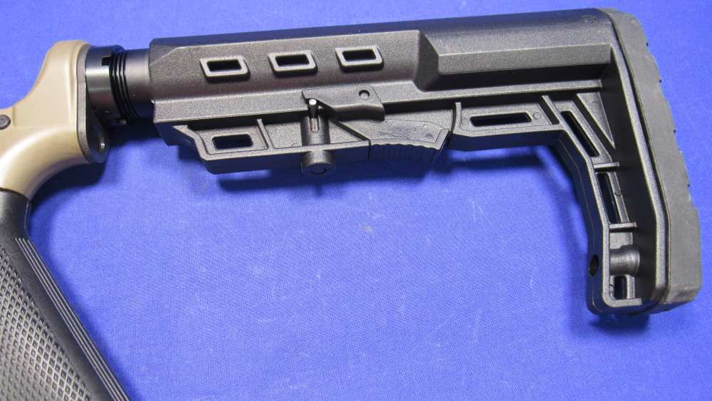 Black Rain Ordnance Spec-15 Complete AR-15 Lower Receiver - FDE Cerakote-img-2