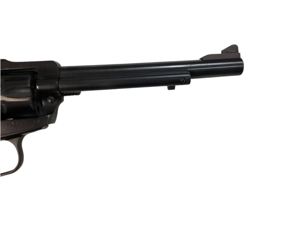 Ruger Single-Six 22 Lr, Good condition. -img-3