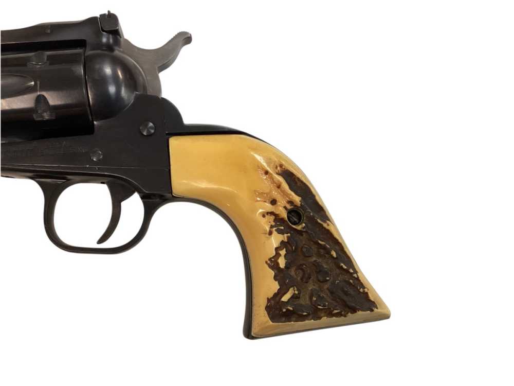Ruger Single-Six 22 Lr, Good condition. -img-6