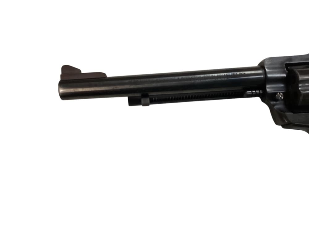 Ruger Single-Six 22 Lr, Good condition. -img-5