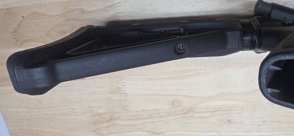 Anderson Manufacturing AM-15 6.5 SPC Upper-img-19