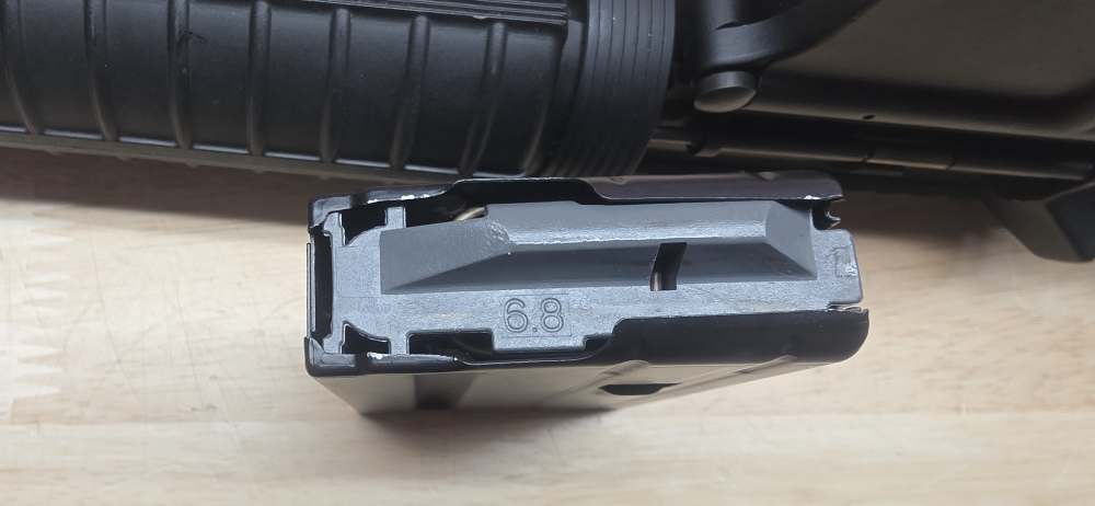Anderson Manufacturing AM-15 6.5 SPC Upper-img-21