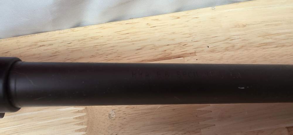 Anderson Manufacturing AM-15 6.5 SPC Upper-img-6