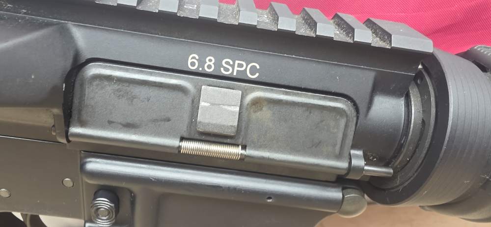 Anderson Manufacturing AM-15 6.5 SPC Upper-img-7