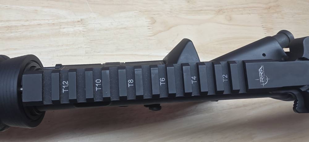 Anderson Manufacturing AM-15 6.5 SPC Upper-img-12
