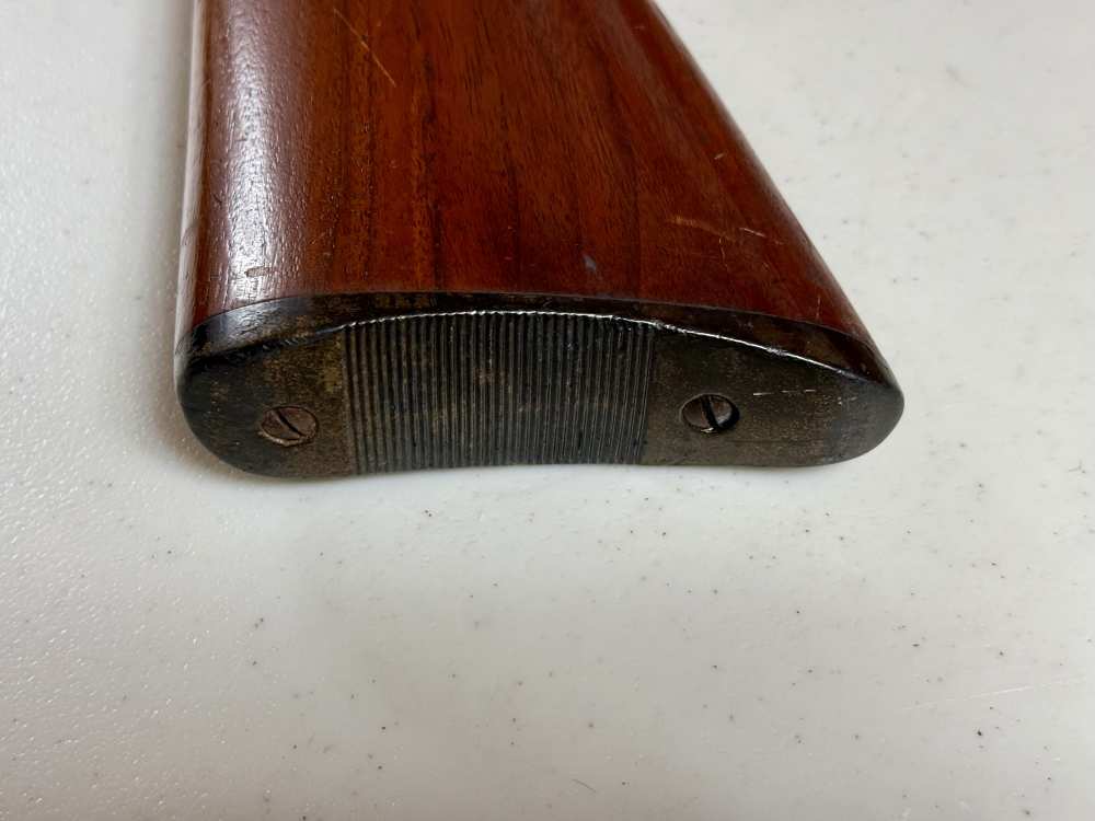 Stevens Model 94-A 12ga-img-9