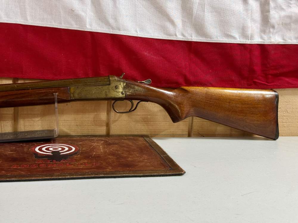Stevens Model 94-A 12ga-img-5
