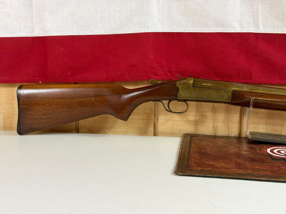 Stevens Model 94-A 12ga-img-1