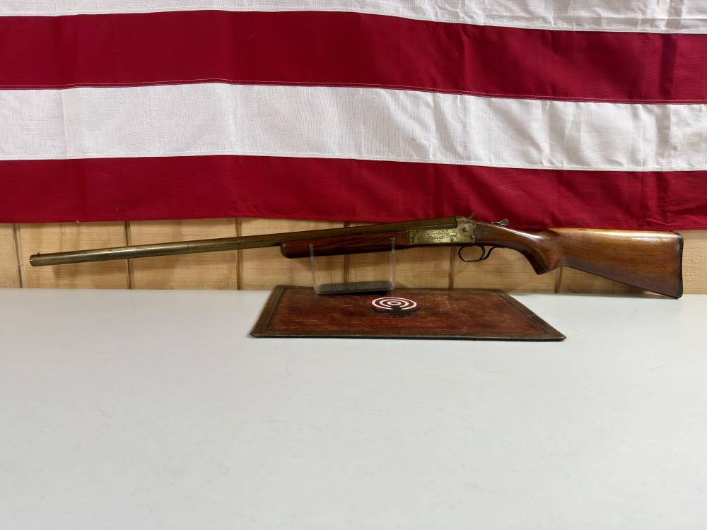 Stevens Model 94-A 12ga-img-4
