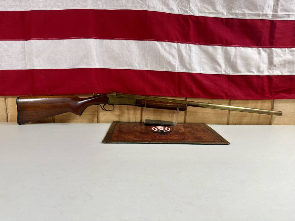Stevens Model 94-A 12ga-img-0