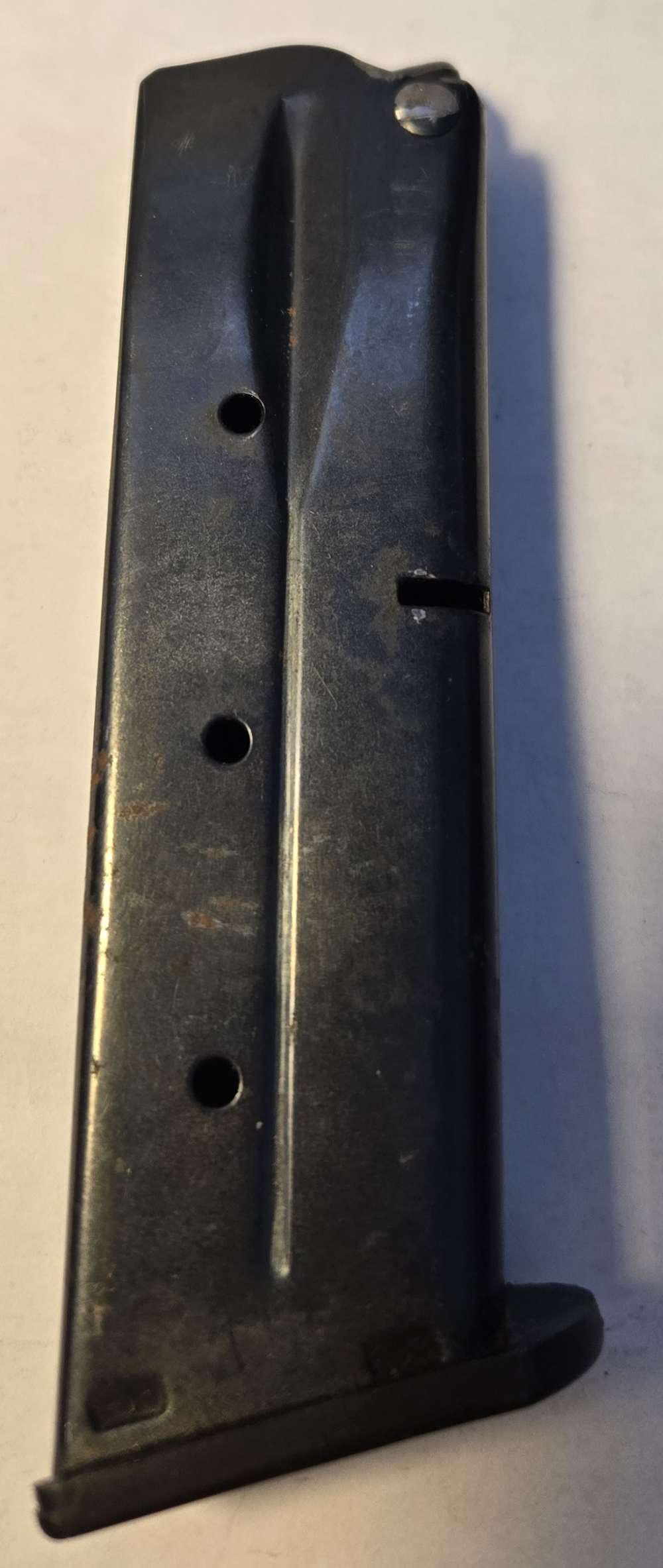 Ram-Line 9mm Beretta 92F 15rnd M102-img-0