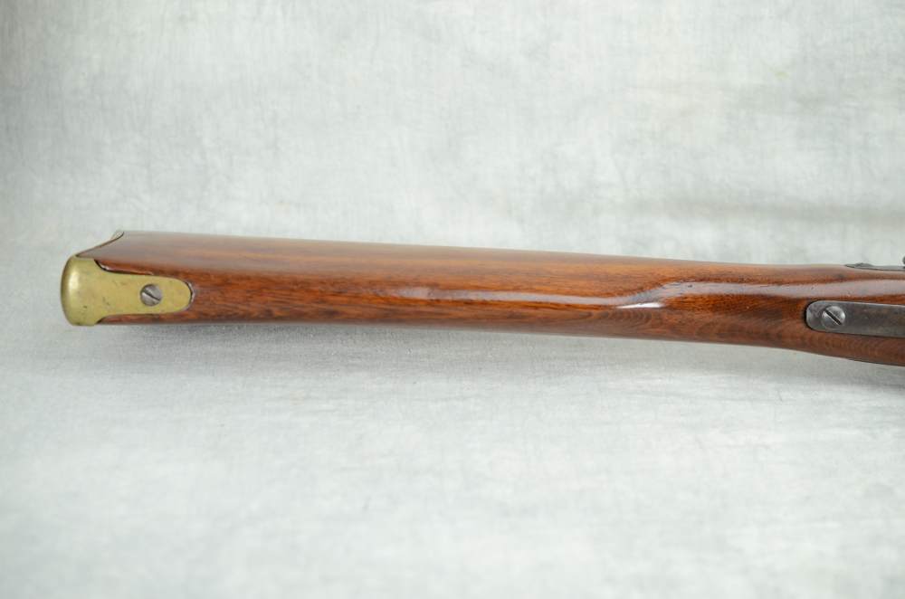 Joslyn Model 1862 Cavalry Saddle Ring Carbine - Civil War .52 Cal-img-12