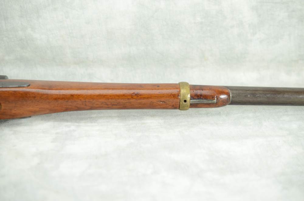 Joslyn Model 1862 Cavalry Saddle Ring Carbine - Civil War .52 Cal-img-21