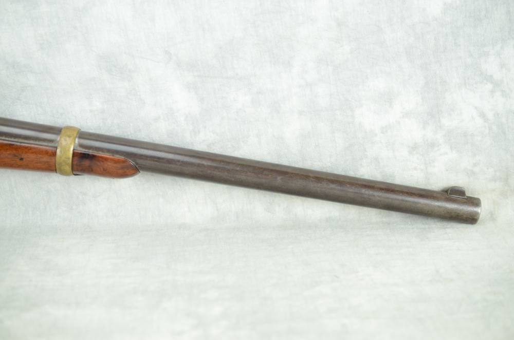 Joslyn Model 1862 Cavalry Saddle Ring Carbine - Civil War .52 Cal-img-11