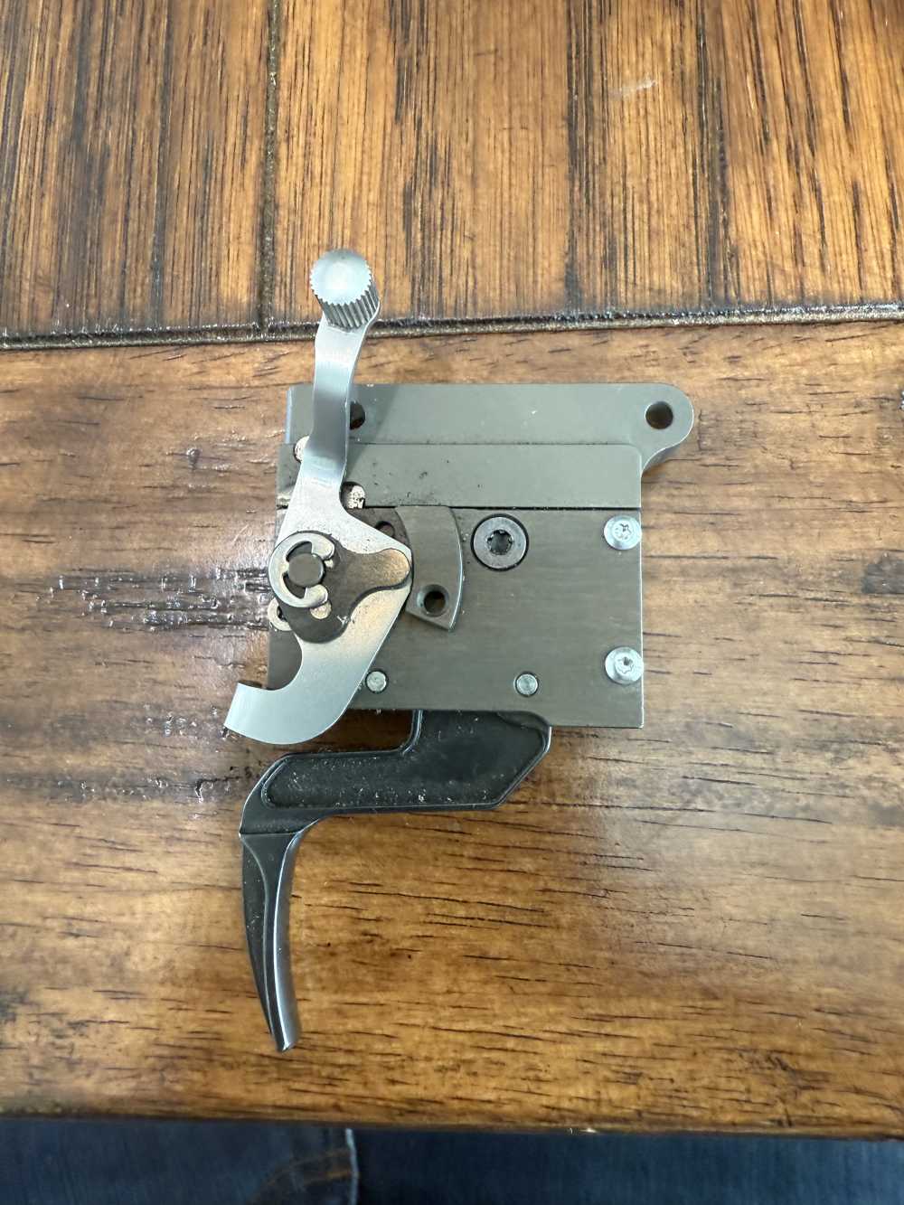Geissele Automatics Super MK13 Trigger Bolt Action-img-3