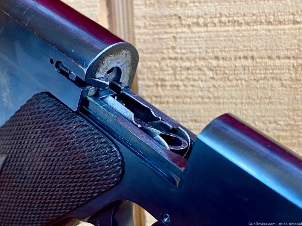Colt Woodsman .22LR 6-1/2” Barrel *MFG: 1922*-img-14