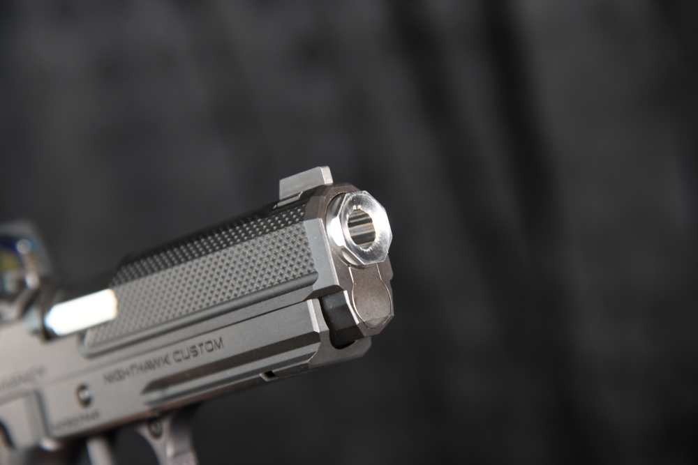 NIGHTHAWK Double Agent 9MM 4.25"-img-2
