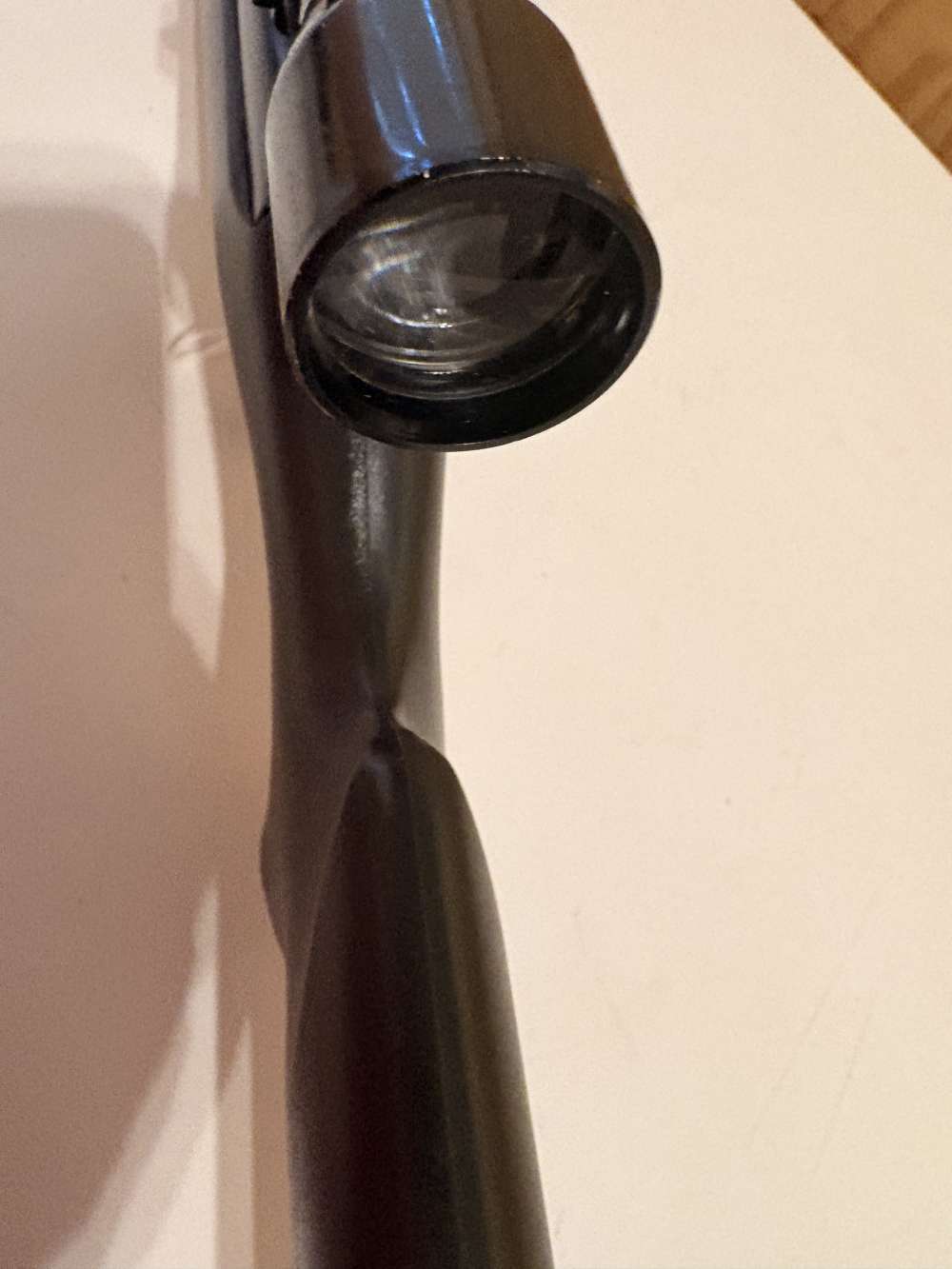 Remington 597 22LR with scope-img-18