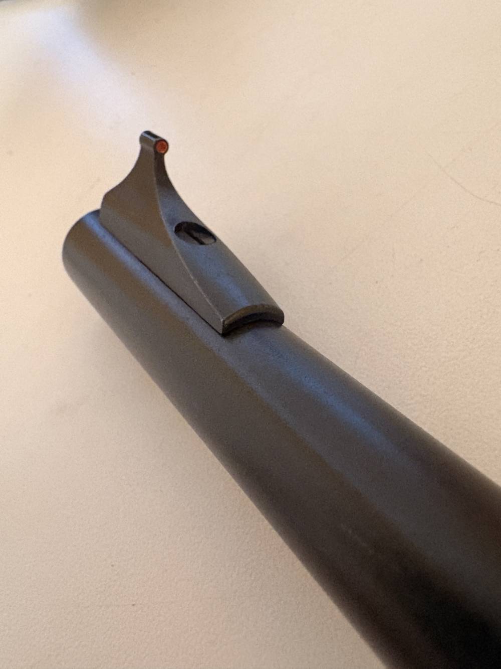 Remington 597 22LR with scope-img-16