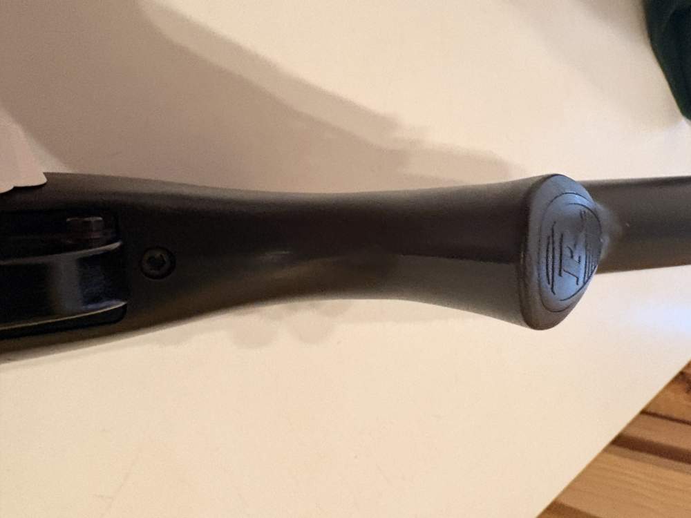 Remington 597 22LR with scope-img-27