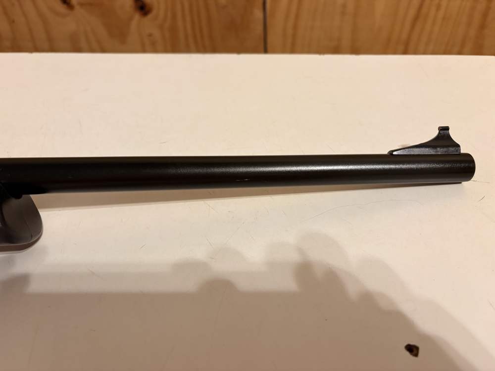 Remington 597 22LR with scope-img-6