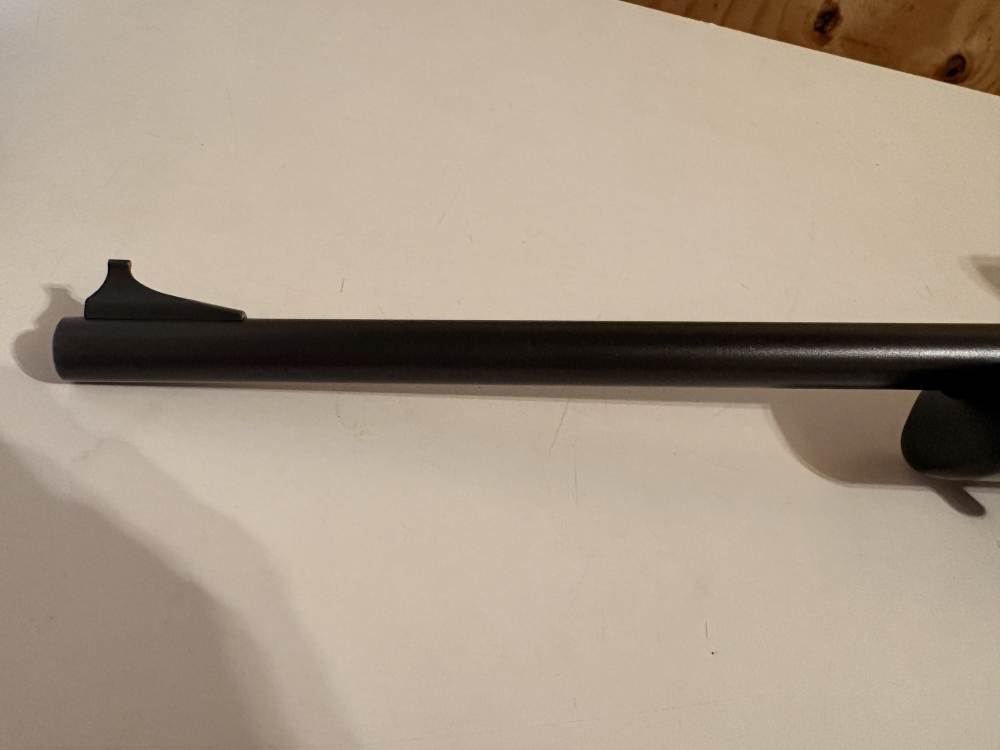 Remington 597 22LR with scope-img-13