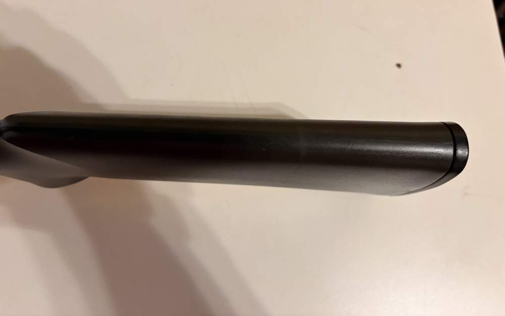 Remington 597 22LR with scope-img-17