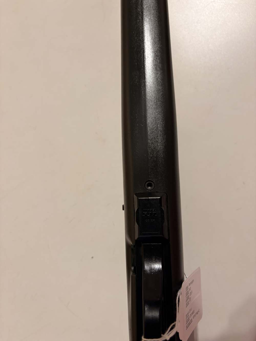 Remington 597 22LR with scope-img-25