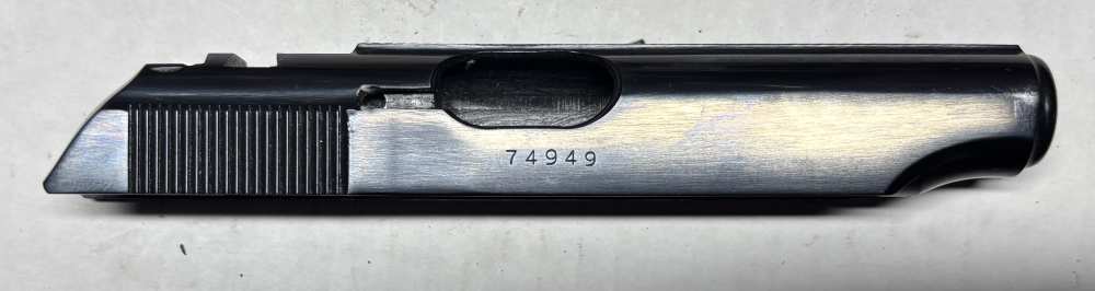 Walther .22LR PP Sport slide-img-1