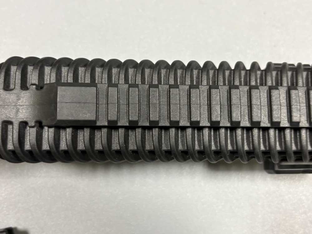 Sig 556 5.56NATO 16" Barrel 30+1 Used-img-42