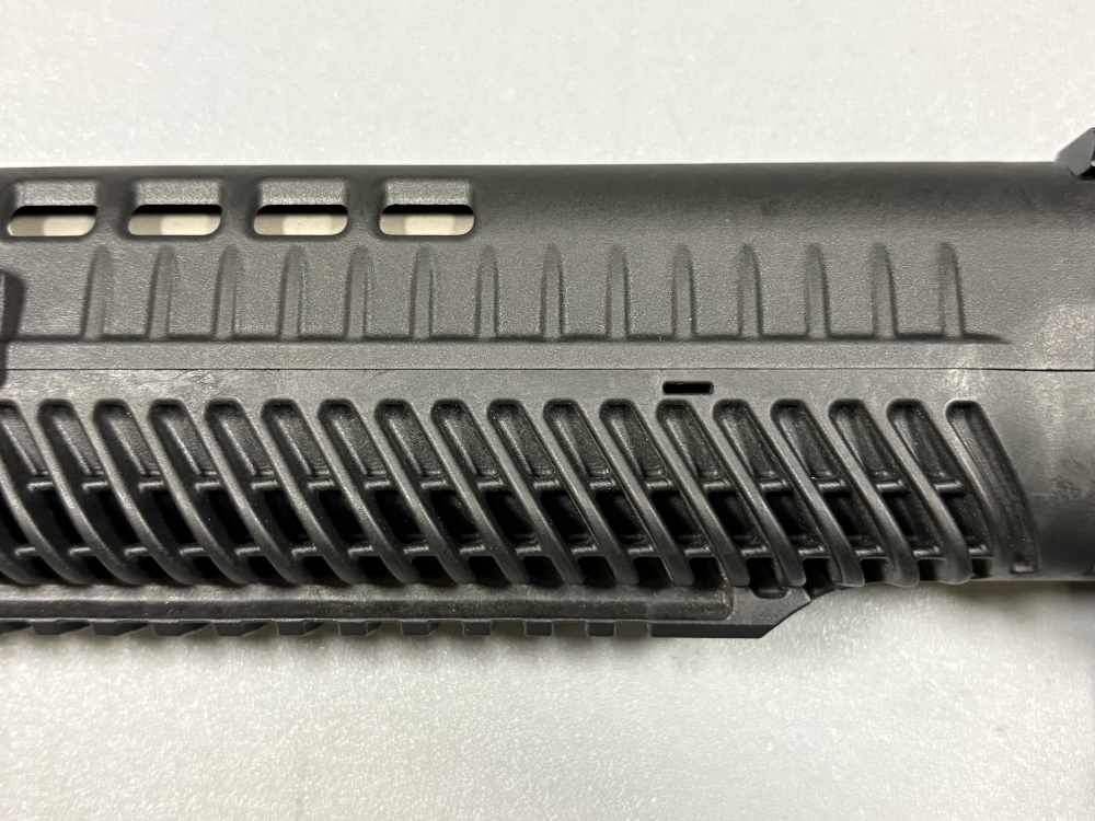 Sig 556 5.56NATO 16" Barrel 30+1 Used-img-11