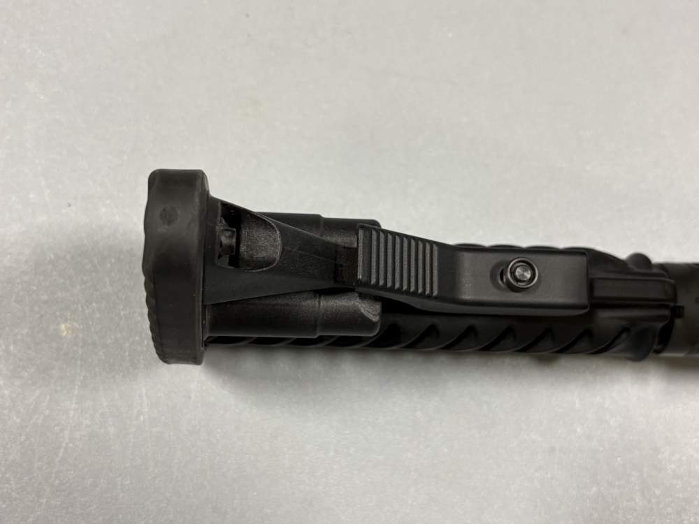 Sig 556 5.56NATO 16" Barrel 30+1 Used-img-36